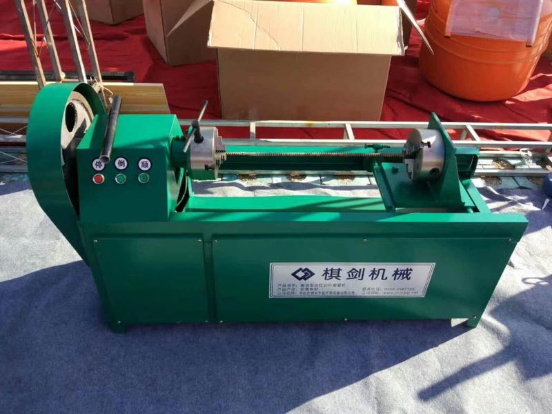 扣件、螺絲處理機